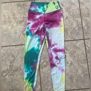 Balance Athletica/Vitality leggings